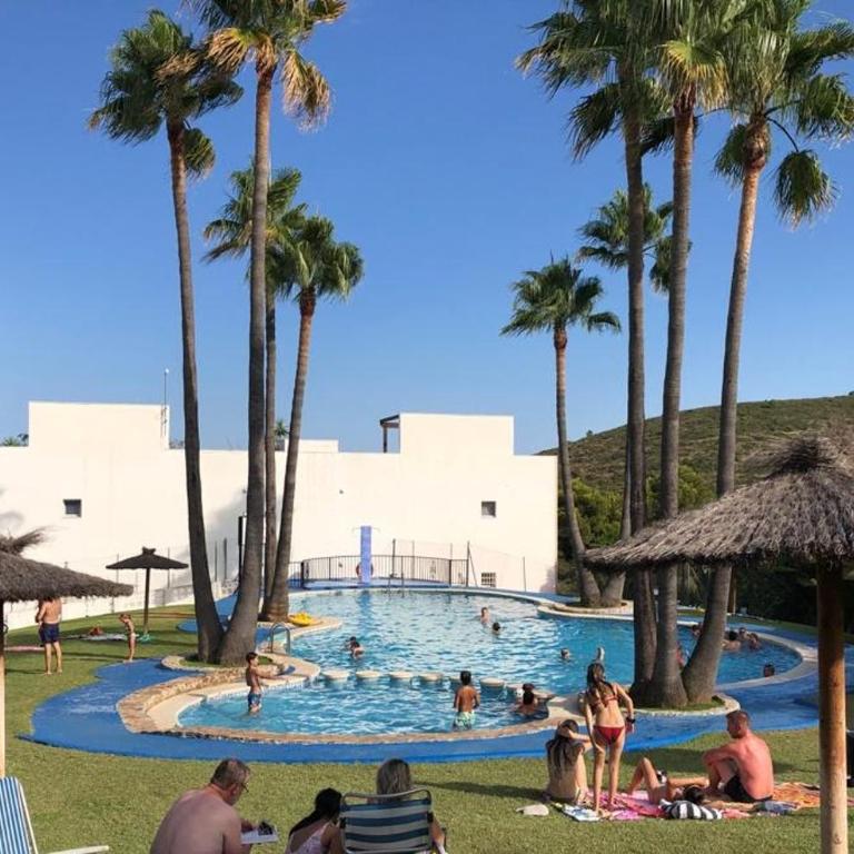 La casa de Leones - Apartamento con vistas al mar - 4