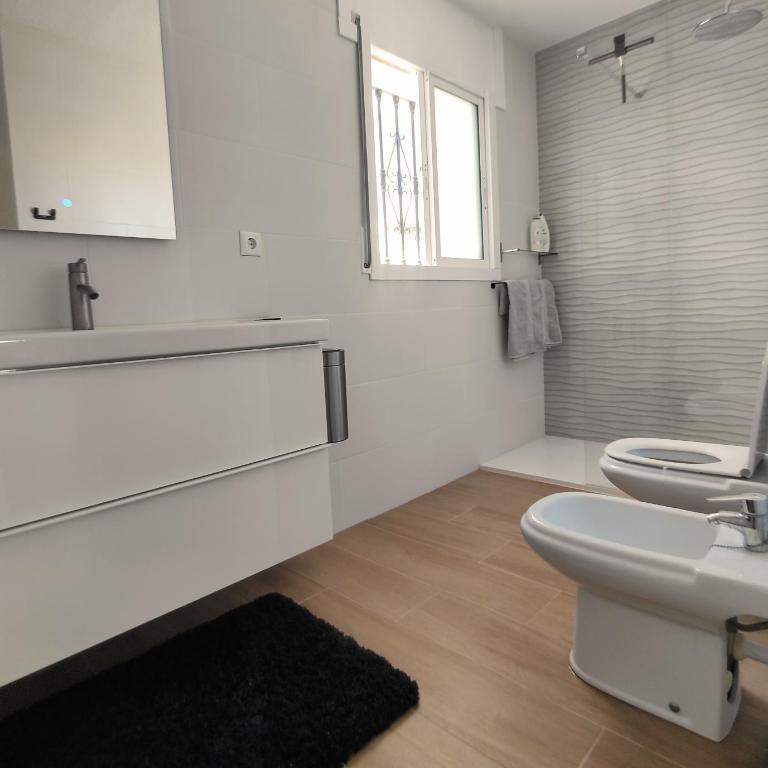 La casa de Leones - Apartamento con vistas al mar - 22
