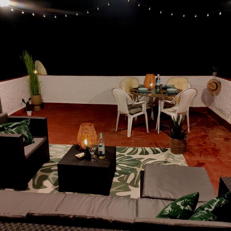La casa de Leones - Apartamento con vistas al mar - 28