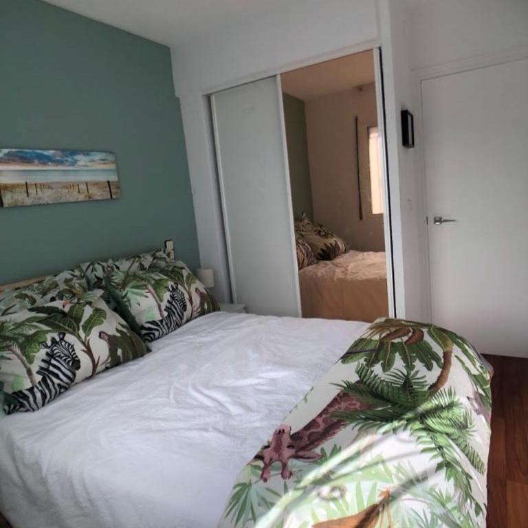 La casa de Leones - Apartamento con vistas al mar - 12