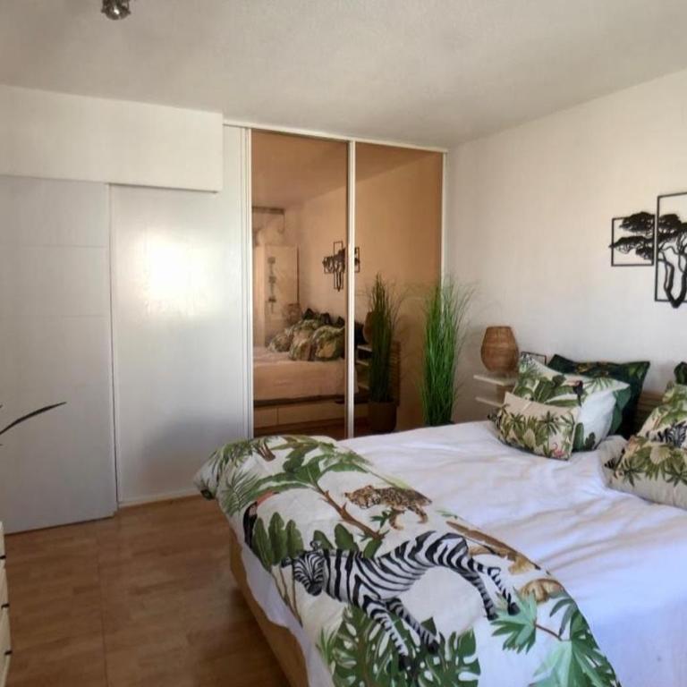 La casa de Leones - Apartamento con vistas al mar - 7