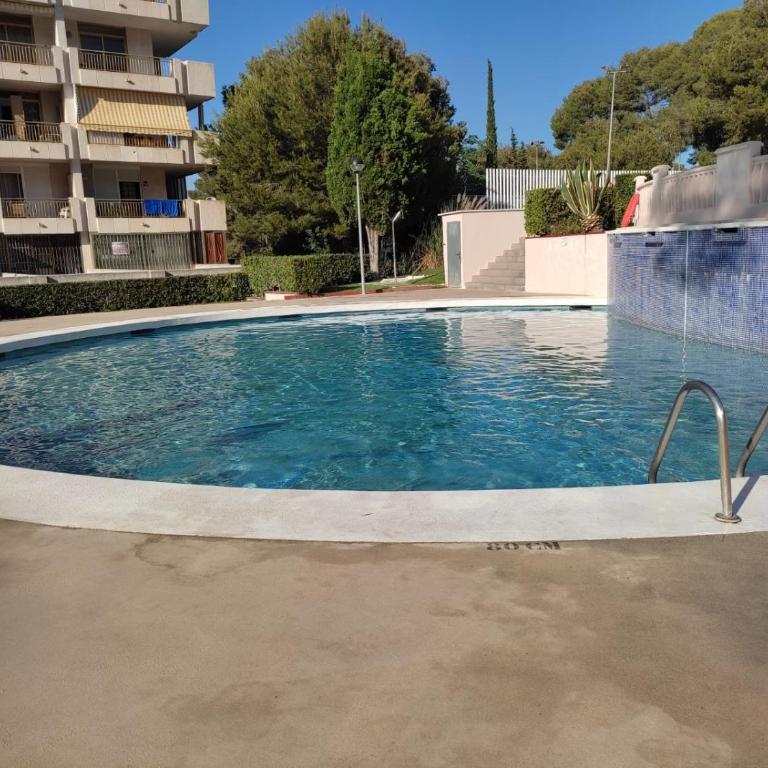 la casita de salou - Apartamento de 2 dormitorios - 21