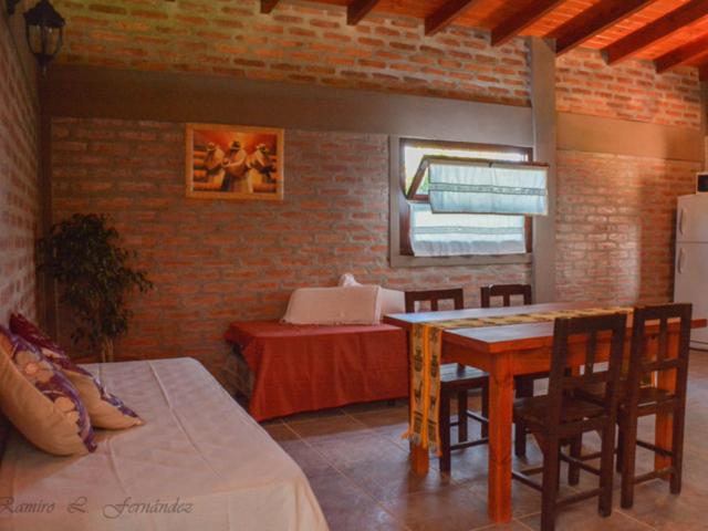 Cabañas Villa del Sol - Bungalow - 37