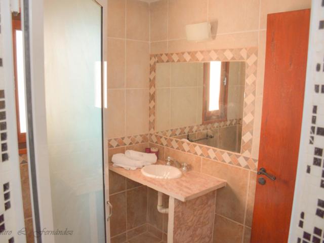 Cabañas Villa del Sol - Bungalow - 44