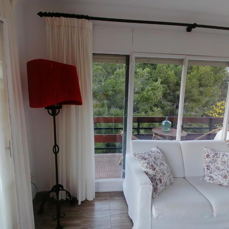 Canyelles Apartament - Apartamento de 2 dormitorios - 31