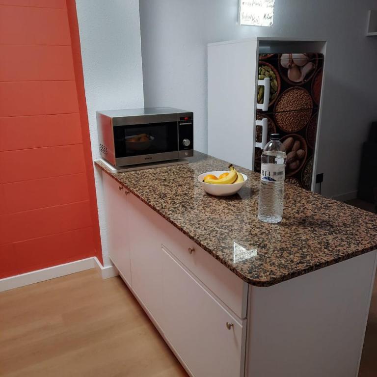 la casita de salou - Apartamento de 2 dormitorios - 4