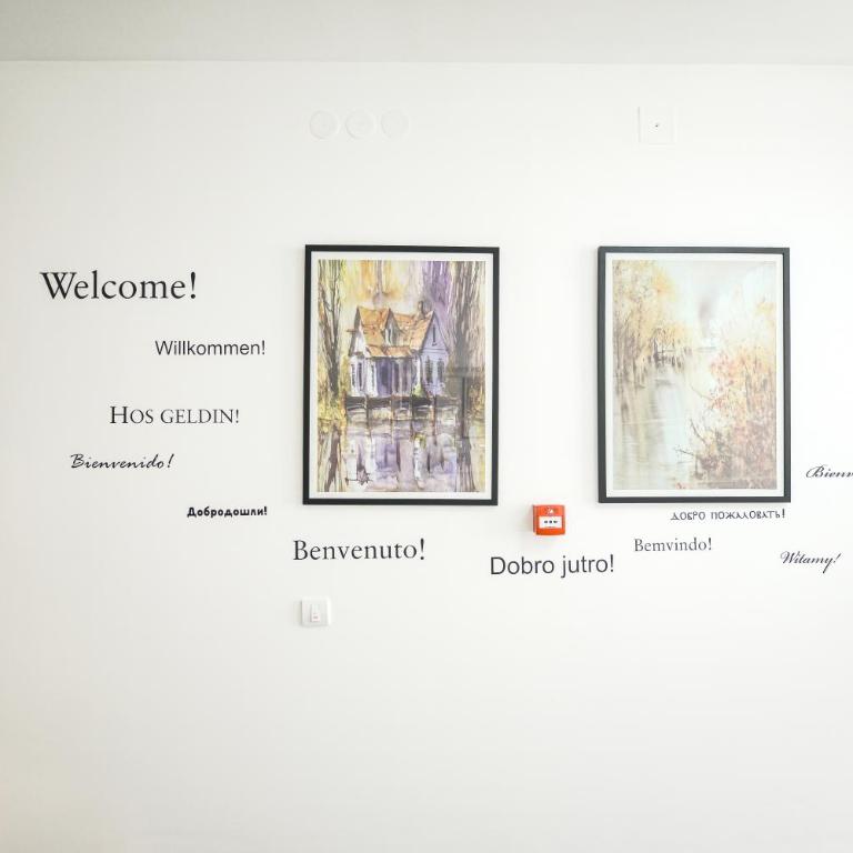 Vila Palas - Apartman sa Balkonom - 31