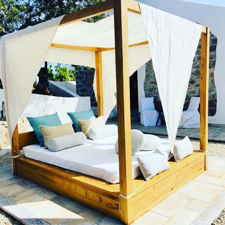 La casa di Memmi Suites & Rooms - Camera King Deluxe - 1