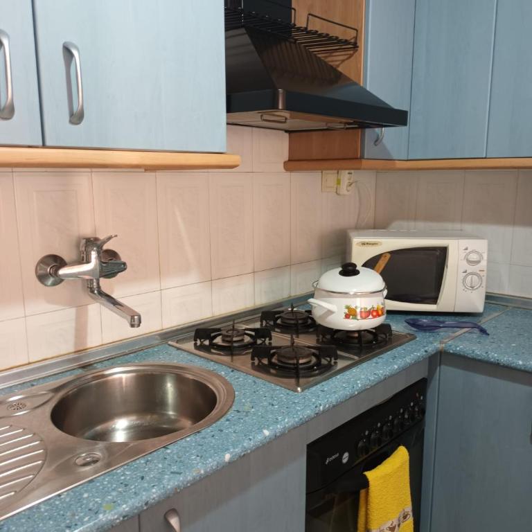VELAMAR BAJA - Apartamento de 2 dormitorios - 14