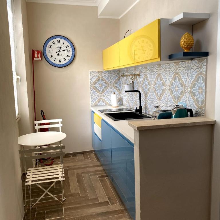 Residenza il palazzetto - Haus mit 1 Schlafzimmer - 13