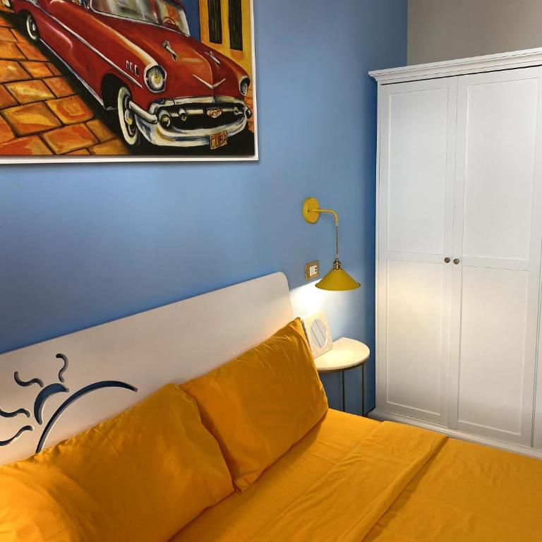 Residenza il palazzetto - Haus mit 1 Schlafzimmer - 5