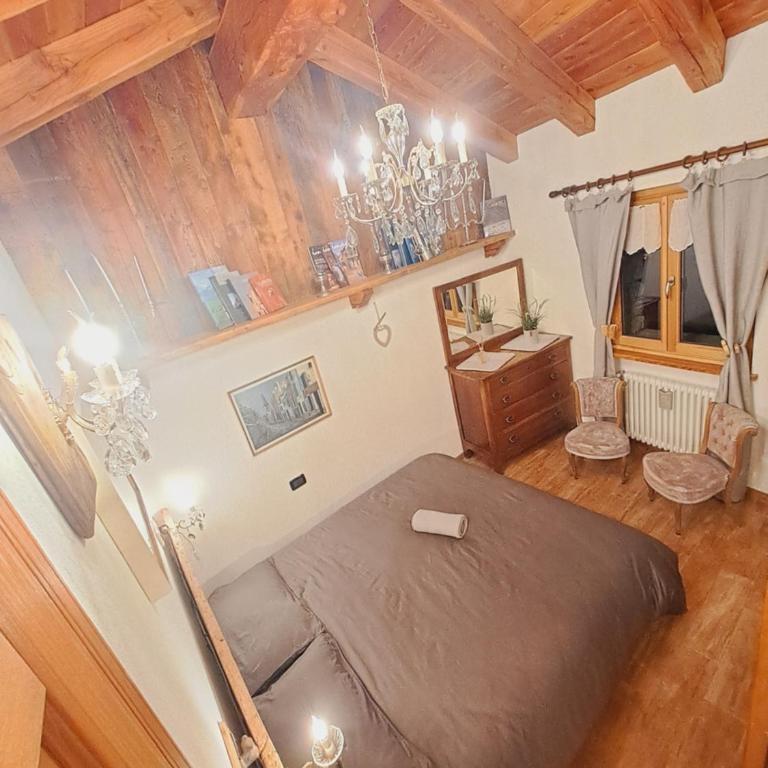 La "Casetta" CIR 0039 - Maison de Vacances - 34