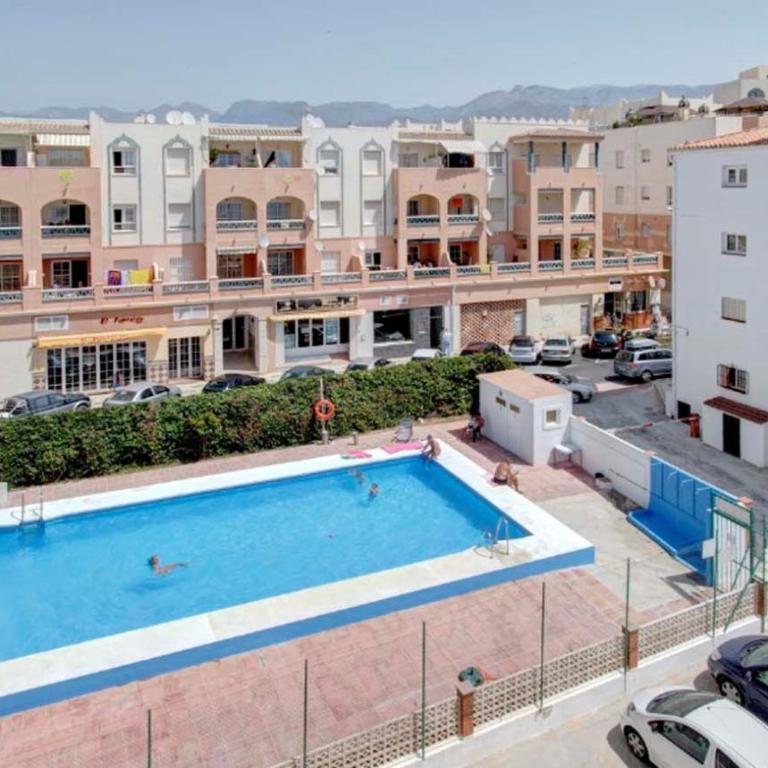 Preciosas vistas al mar - Apartamento de 2 dormitorios - 35