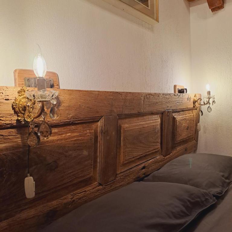 La "Casetta" CIR 0039 - Maison de Vacances - 39