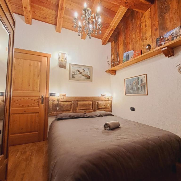 La "Casetta" CIR 0039 - Maison de Vacances - 41