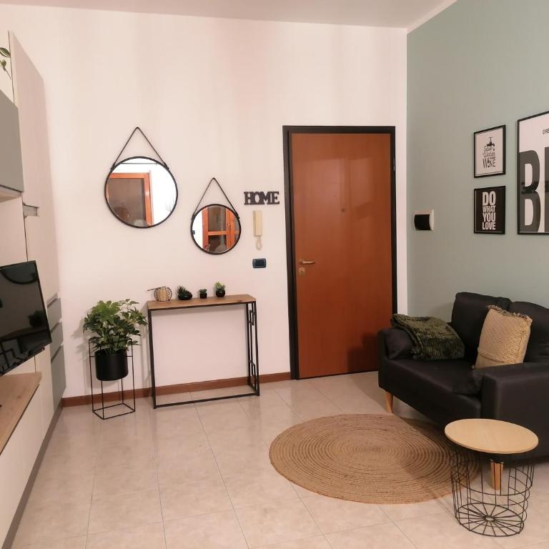 Monolocale PIANO TERRA a pochi minuti dall'ospedale Sacro cuore - Appartamento con 1 Camera da Letto - 2