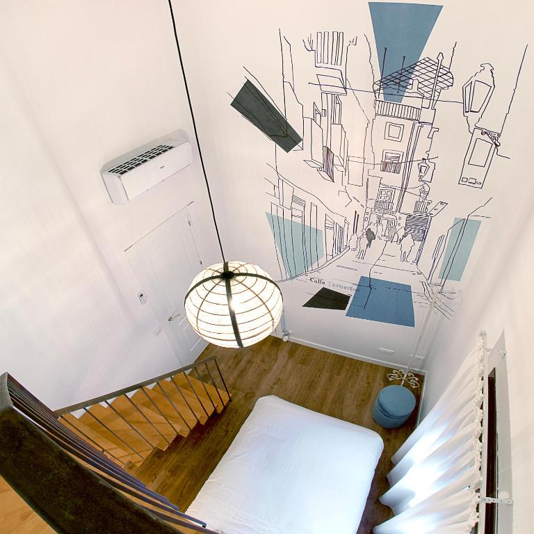 Cervantes 5 Collection Tulaytulah - Apartamento Dúplex - 5