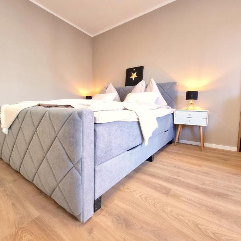 BaMo Studio - modern living lakeside - Apartment mit 1 Schlafzimmer - 3