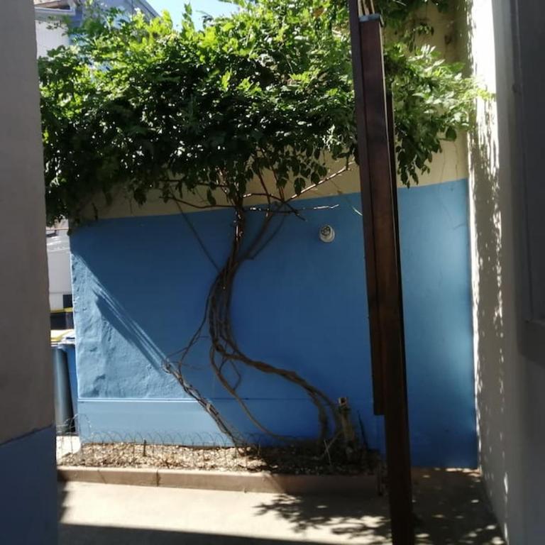 Loisirs travail, court, long séjour, idéalement situé, 2 chambres en enfilade, parking gratuit - Appartement 2 Chambres - 25