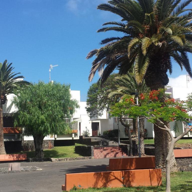 SIMPLE Apartment Frontera Primavera POOL in South TENERIFE - Apartment mit 1 Schlafzimmer - 29