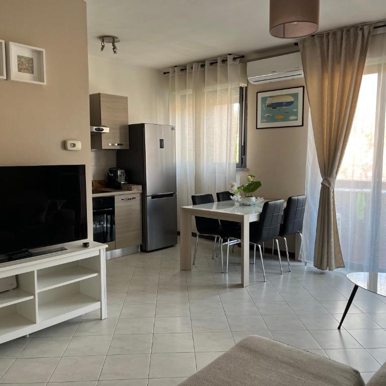 Lovely Apartment - Appartamento con 1 Camera da Letto - 1