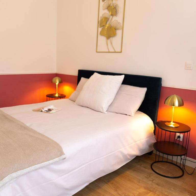 Chez Gatsby - Appartement 1 Chambre - 4