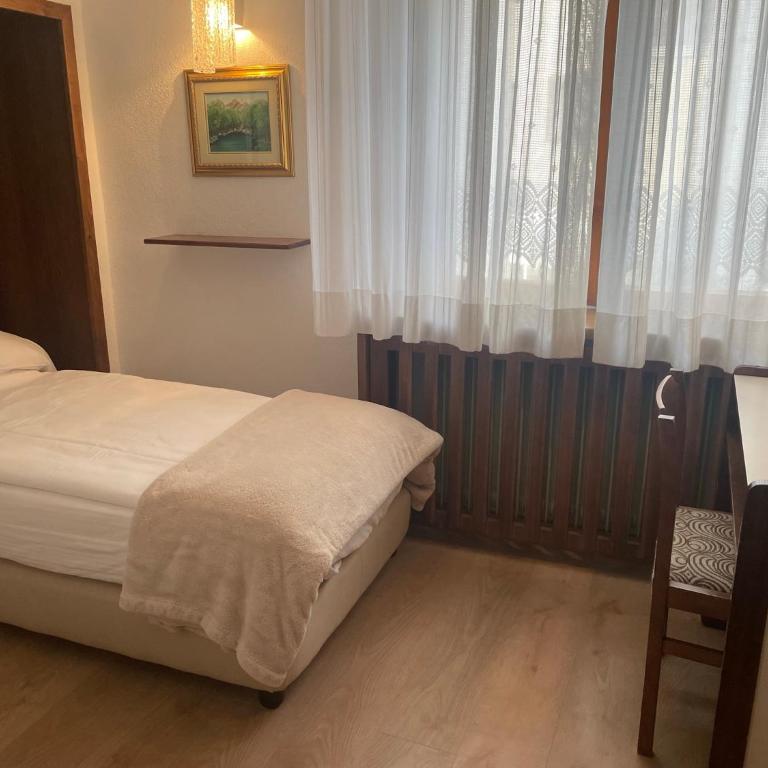 Hotel Miralago Wellness - Adults Only - Habitación Individual Amplia - 2