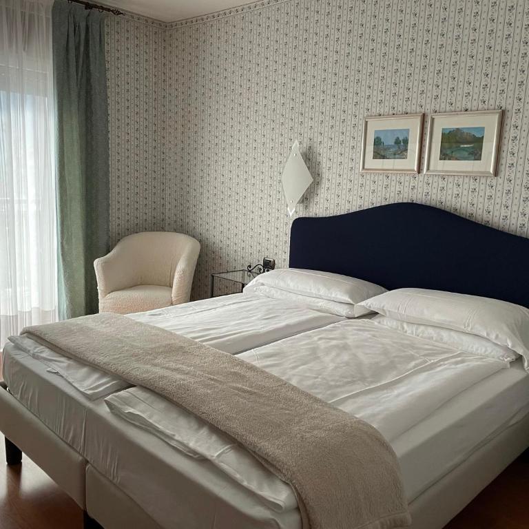 Hotel Miralago Wellness - Adults Only - Suite Dúplex - 1