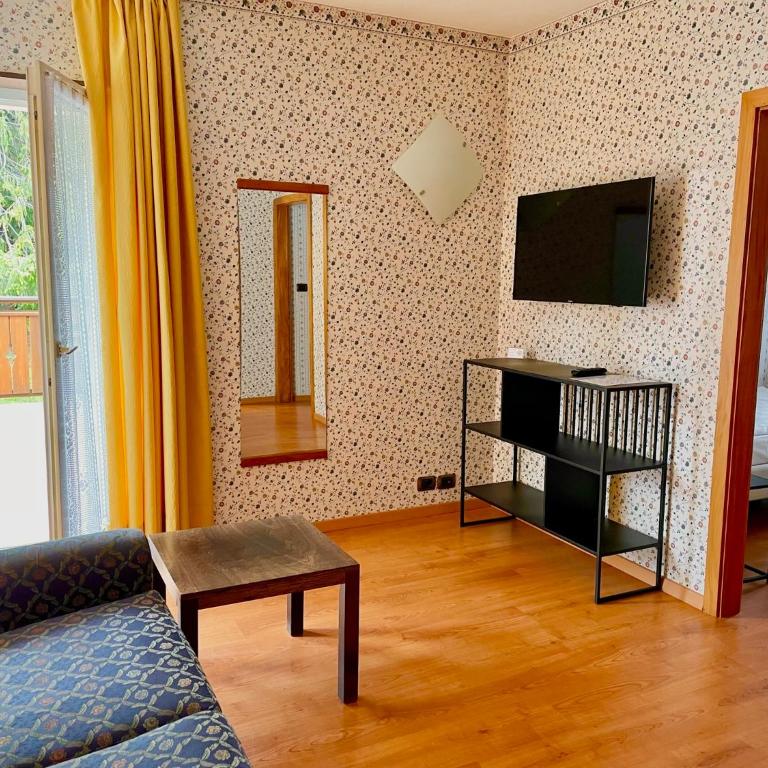 Hotel Miralago Wellness - Adults Only - Suite Dúplex - 2