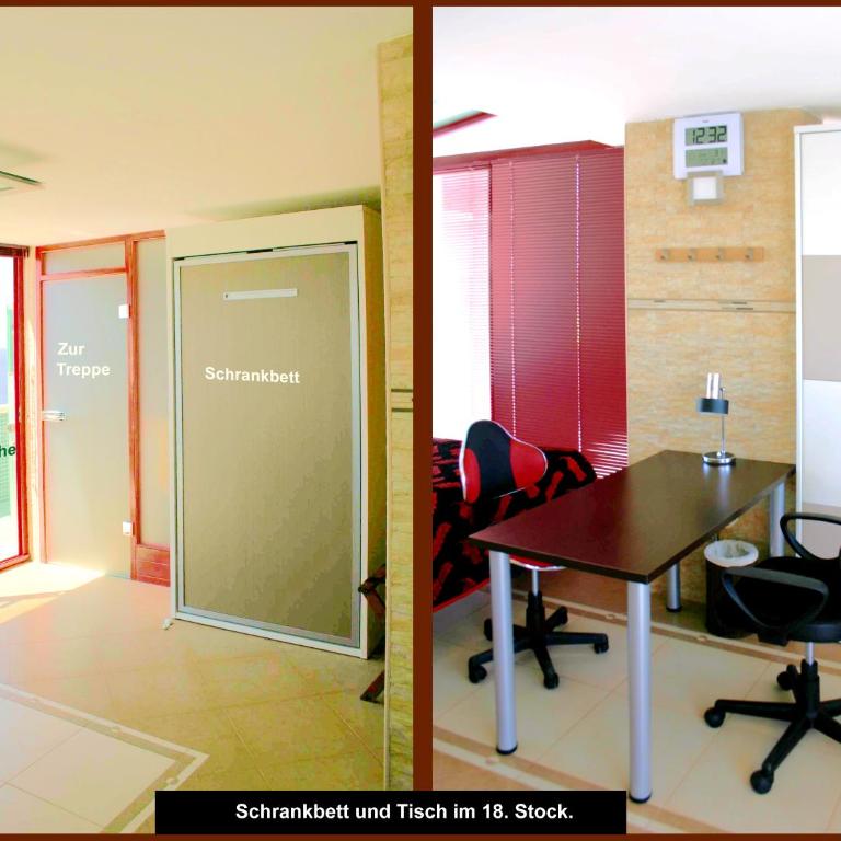 Apartment Penthouse AMATISTA - Apartamento de 3 dormitorios - 19