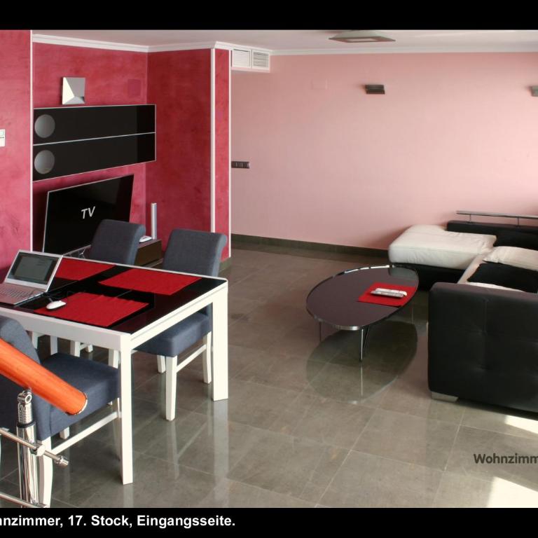Apartment Penthouse AMATISTA - Apartamento de 3 dormitorios - 8