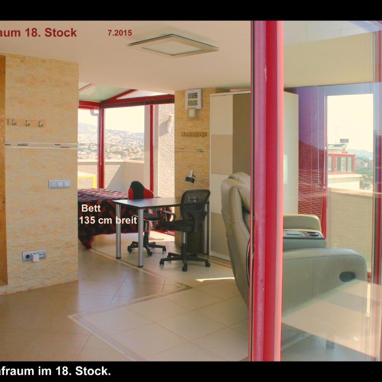 Apartment Penthouse AMATISTA - Apartamento de 3 dormitorios - 15