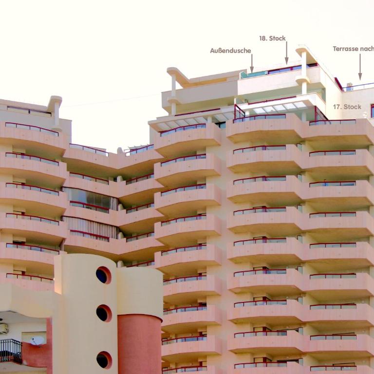 Apartment Penthouse AMATISTA - Apartamento de 3 dormitorios - 4