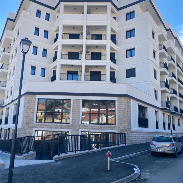 Apartman PORTO - Studio sa Balkonom - 49
