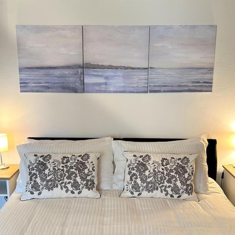Romantic Nest Florence Studio - Monolocale Standard - 7