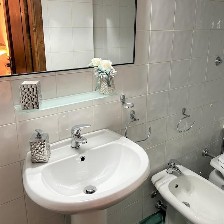 Romantic Nest Florence Studio - Monolocale Standard - 23