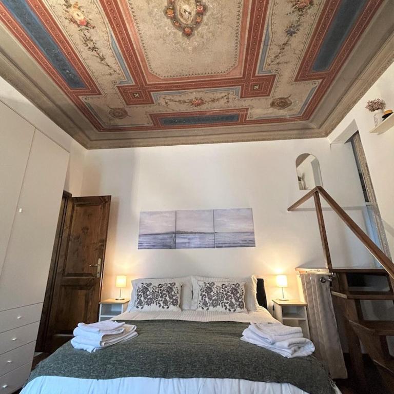 Romantic Nest Florence Studio - Monolocale Standard - 6