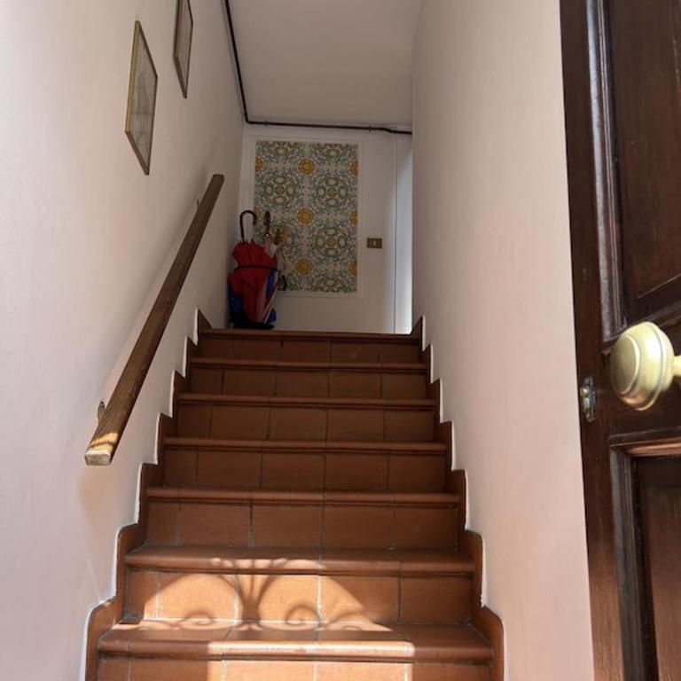 Romantic Nest Florence Studio - Monolocale Standard - 26