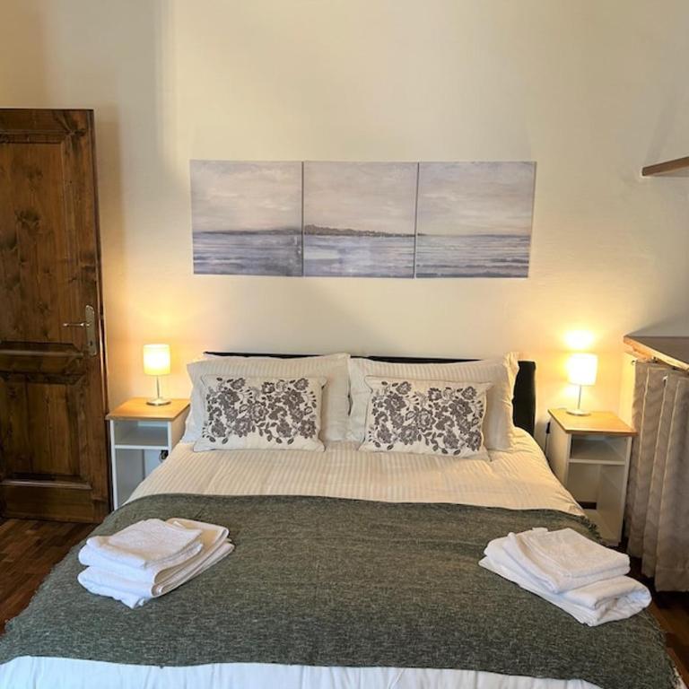 Romantic Nest Florence Studio - Monolocale Standard - 11