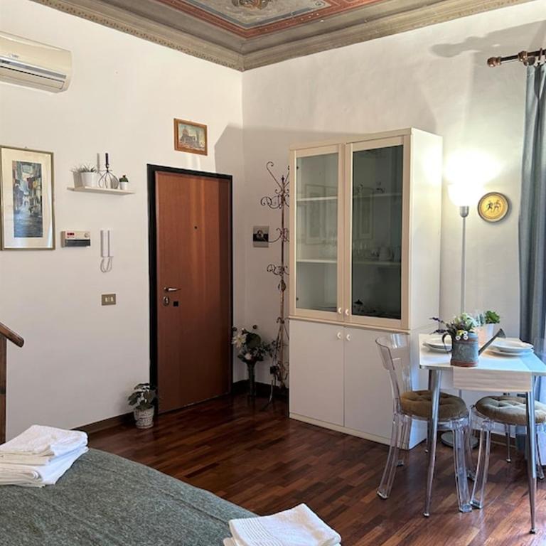 Romantic Nest Florence Studio - Monolocale Standard - 20