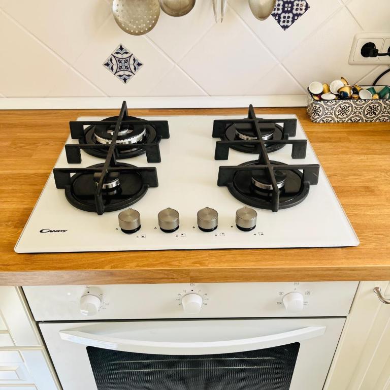 Bougain-casa - Two-Bedroom Apartment - 26