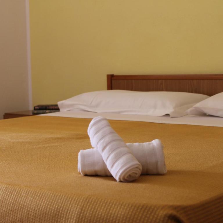 Piccolo Hotel Nuova gestione - Camera Matrimoniale con Vista Mare - 6