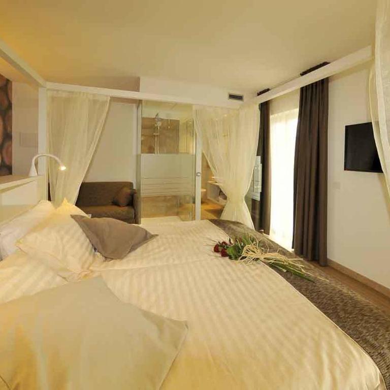 Hotel Florida - Camera Matrimoniale Superior Deluxe - 8