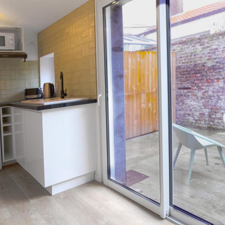 Le Perchoir - Appartement 1 Chambre - 9