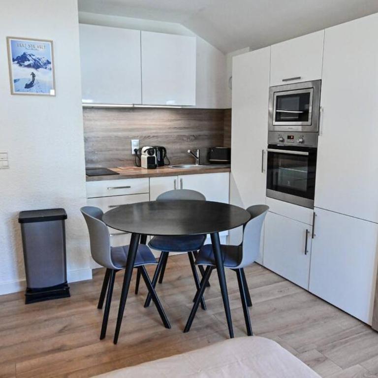 Le balcon des neiges - Appartement 1 Chambre - 5