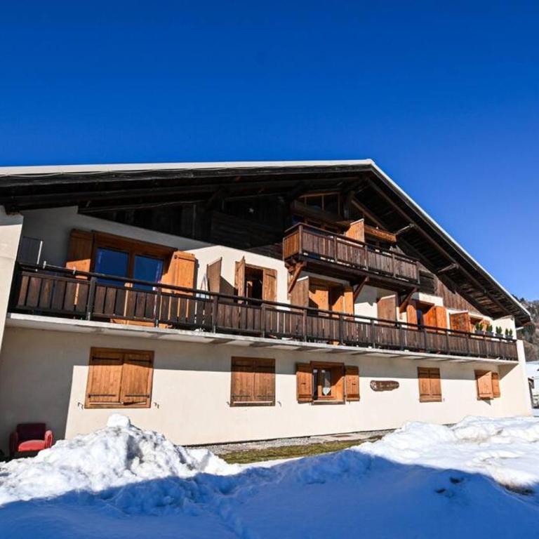Le balcon des neiges - Appartement 1 Chambre - 7
