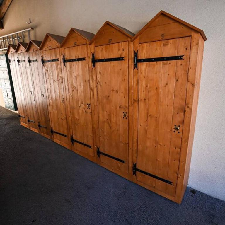 Le balcon des neiges - Appartement 1 Chambre - 8