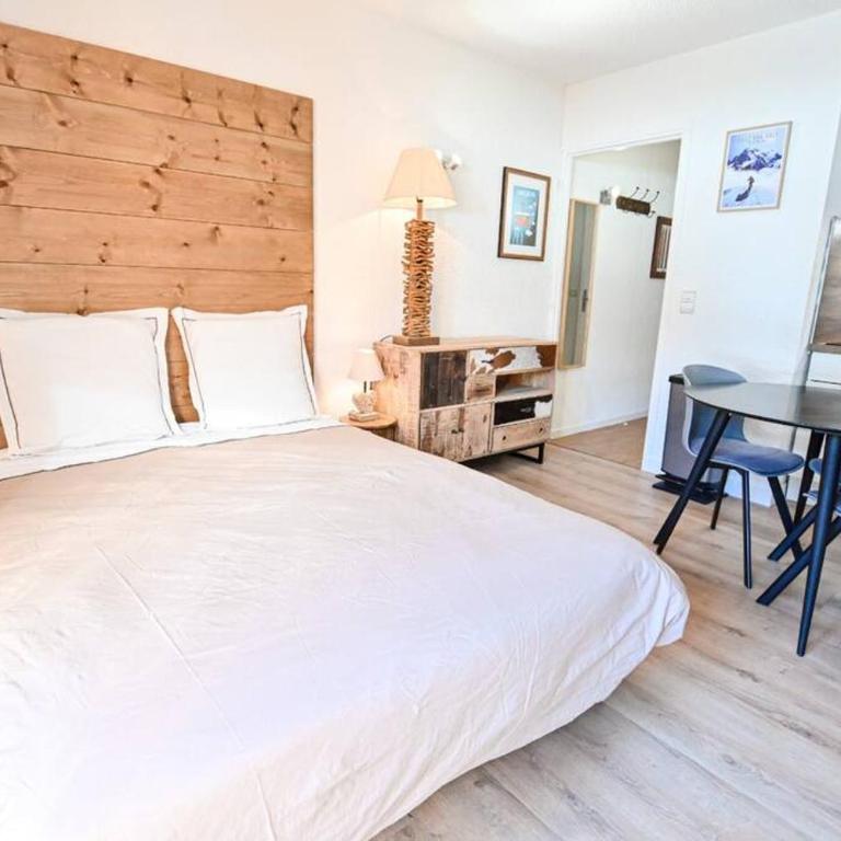 Le balcon des neiges - Appartement 1 Chambre - 3