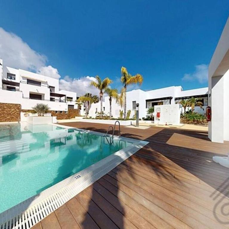 Precioso apartamento en Macenas - Apartamento de 2 dormitorios - 34
