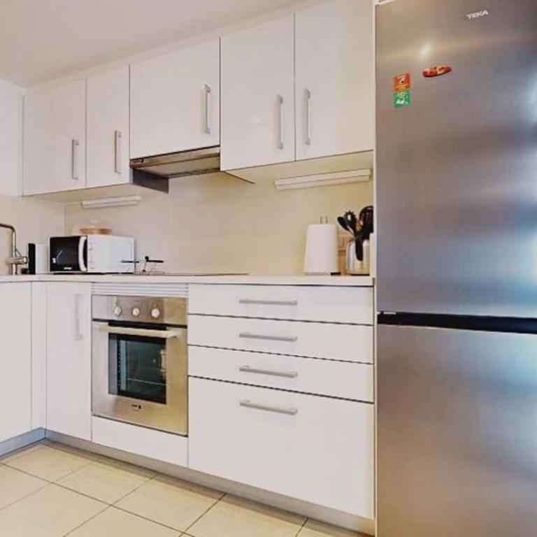 Precioso apartamento en Macenas - Apartamento de 2 dormitorios - 40